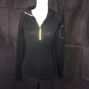 Under Armour Zip Pullover